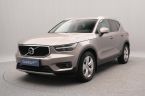 Volvo XC40 - fotka číslo 0
