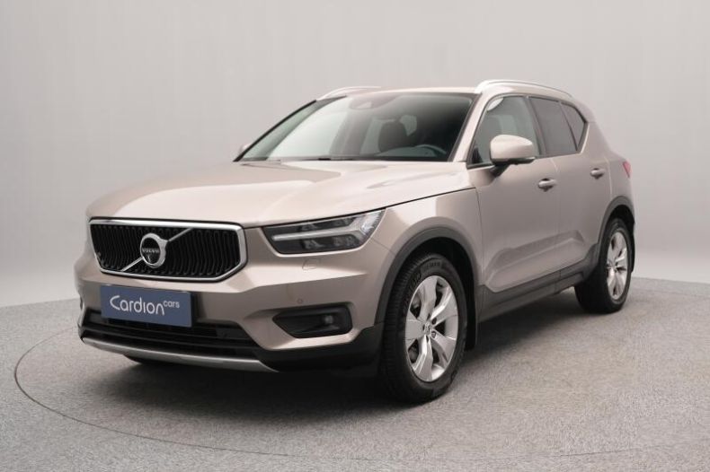 Volvo XC40 - hlavní fotka inzerátu