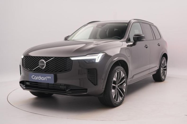 Volvo XC90 - hlavní fotka inzerátu