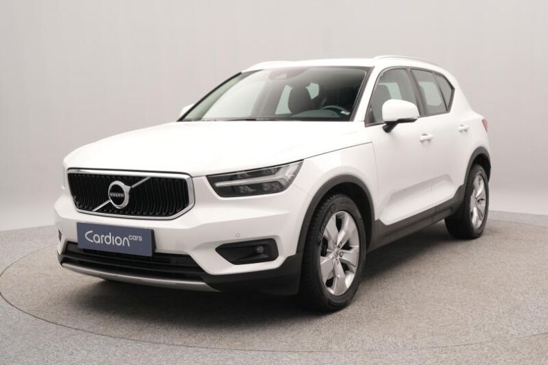 Volvo XC40 - hlavní fotka inzerátu