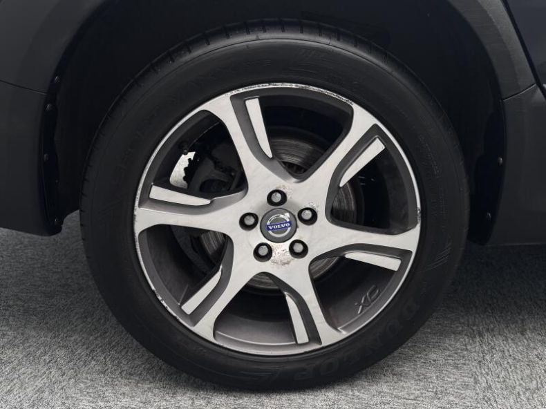 Volvo XC70 - hlavní fotka