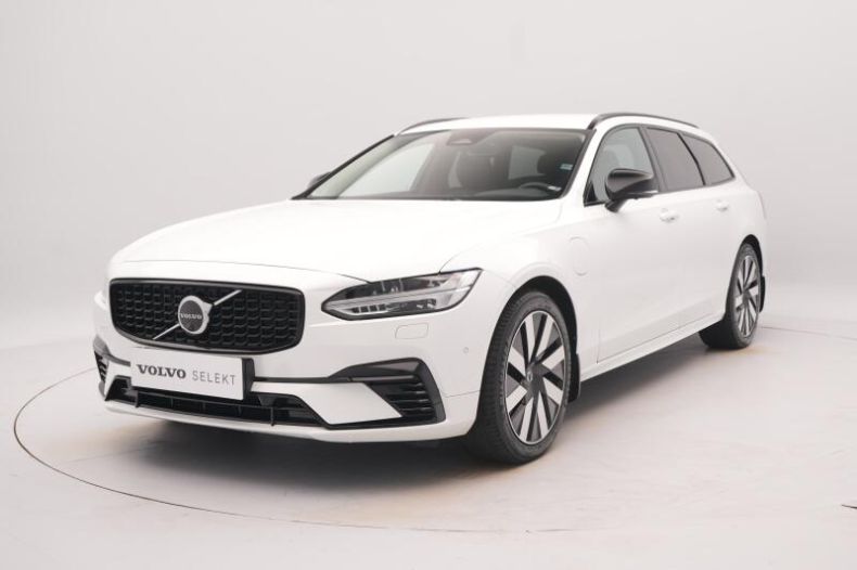 Volvo V90 - hlavní foto