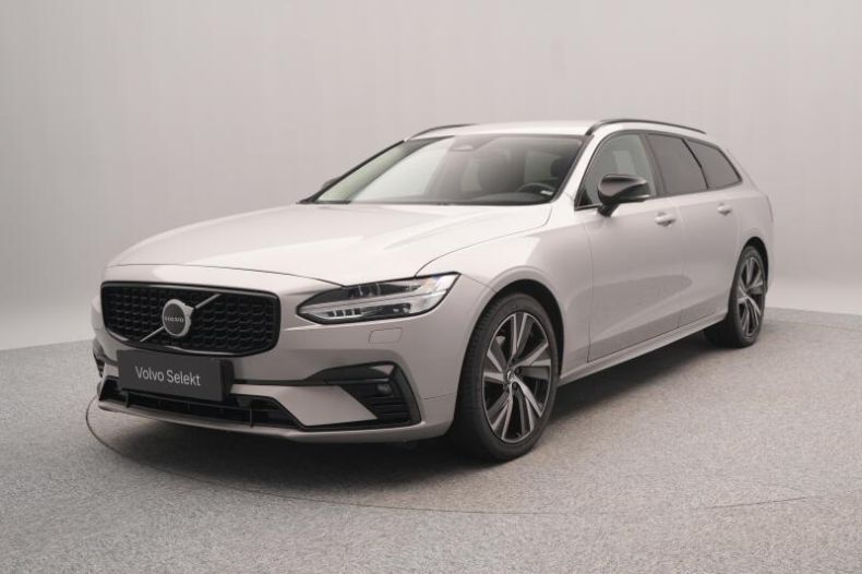 Volvo V90 - hlavní foto