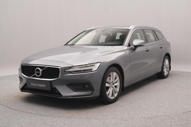 Volvo V60 - hlavní foto