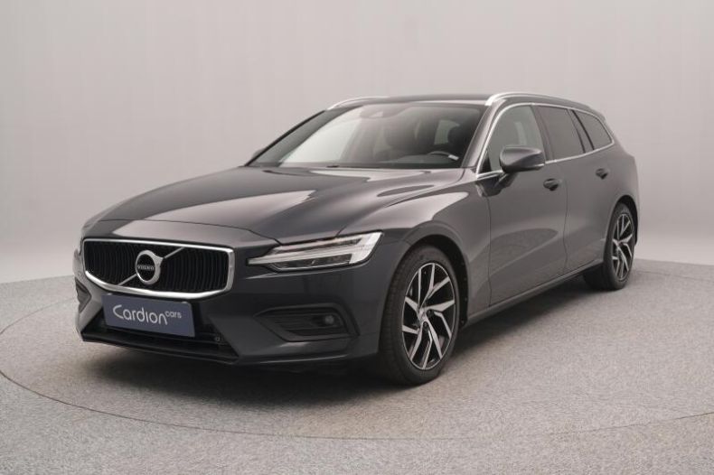 Volvo V60 - hlavní foto