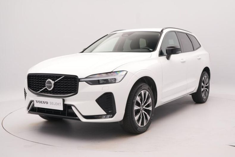 Volvo XC60 - hlavní fotka inzerátu