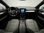 Volvo XC40 - fotka číslo 1