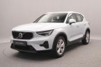 Volvo XC40 - fotka číslo 0