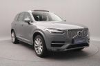 Volvo XC90 - fotka číslo 12