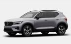 Volvo XC40 - fotka číslo 0