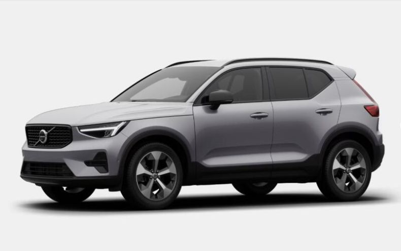 Volvo XC40 - hlavní fotka inzerátu