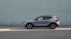 Volvo XC40 - fotka číslo 7