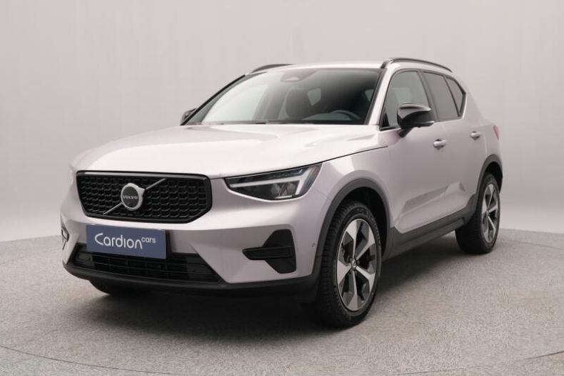 Volvo XC40 - hlavní fotka inzerátu