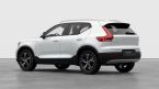 Volvo XC40 - fotka číslo 5