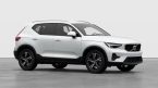 Volvo XC40 - fotka číslo 9