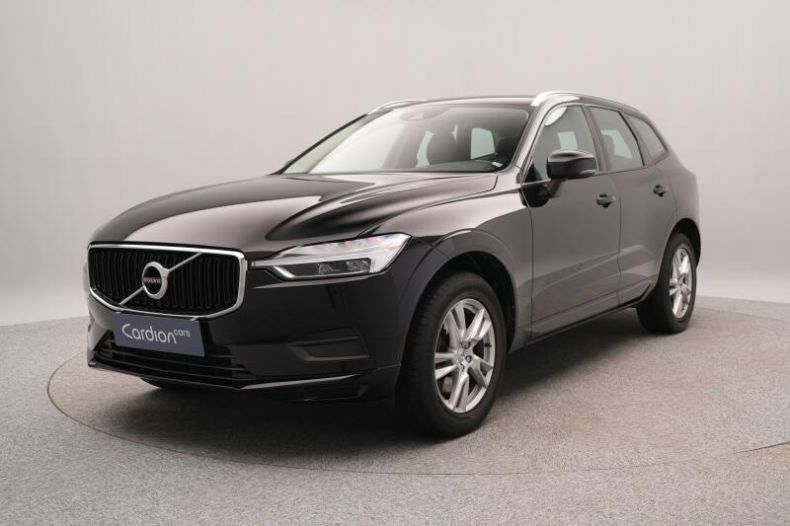 Volvo XC60 - hlavní fotka inzerátu