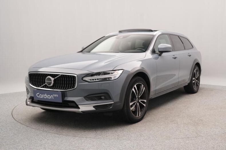 Volvo V90 - hlavní foto