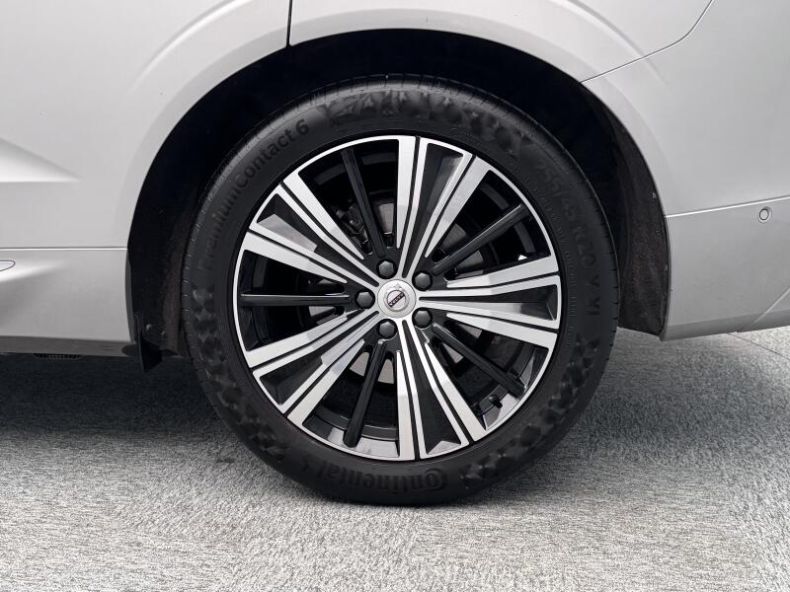 Volvo XC60 - hlavní fotka