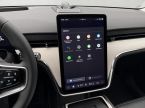 Volvo EX90 - fotka číslo 7