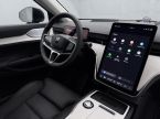 Volvo EX90 - fotka číslo 24