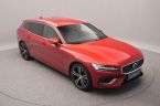 Volvo V60 - fotka číslo 13
