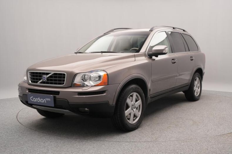 Volvo XC90 - hlavní fotka inzerátu