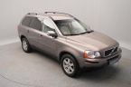 Volvo XC90 - fotka číslo 12