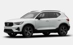Volvo XC40 - fotka číslo 0