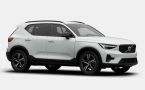 Volvo XC40 - fotka číslo 6