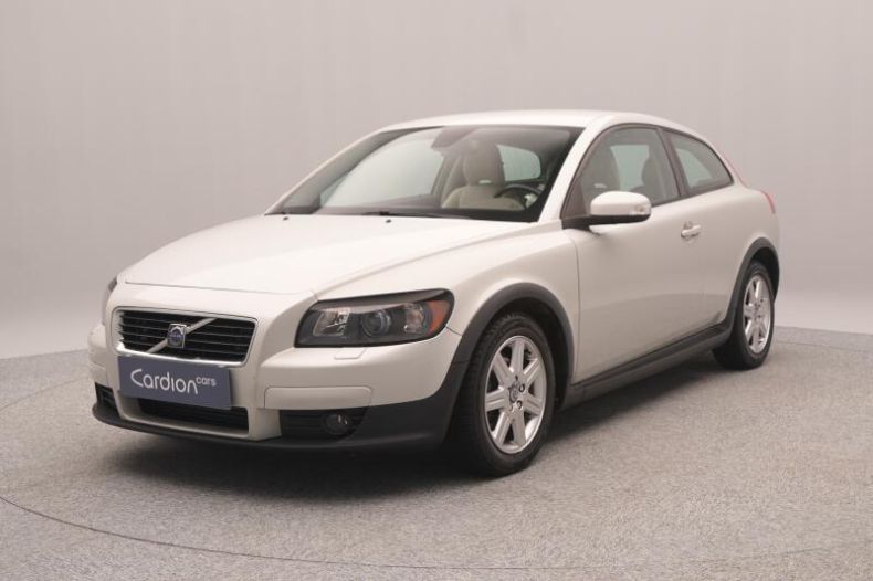 Volvo C30 - hlavní fotka inzerátu