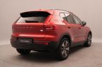 Volvo XC40 - fotka číslo 9