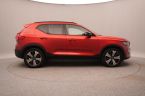 Volvo XC40 - fotka číslo 10