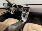 Volvo XC60 - fotka číslo 21