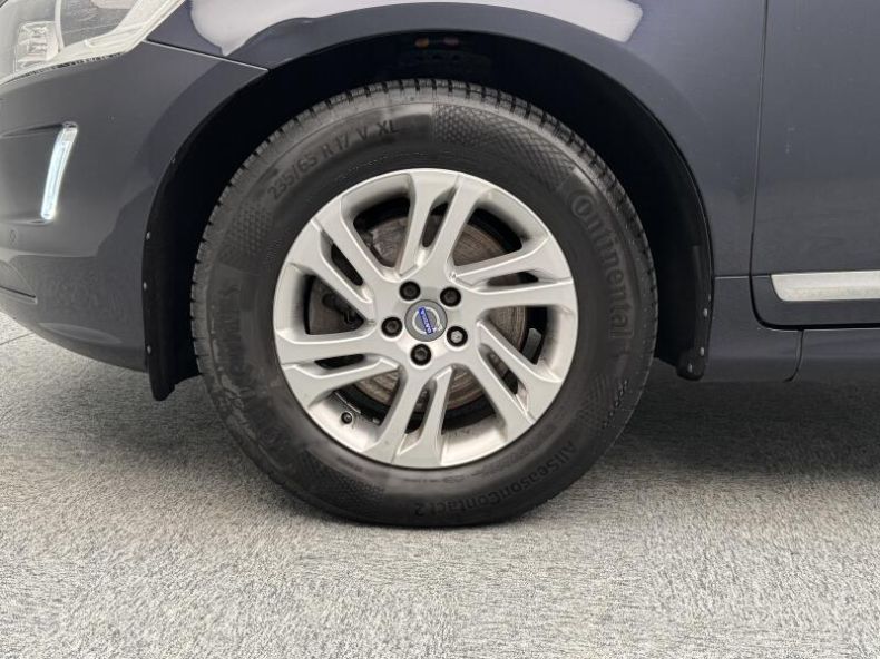 Volvo XC60 - hlavní fotka