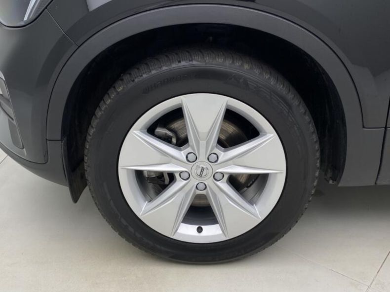 Volvo XC40 - hlavní fotka