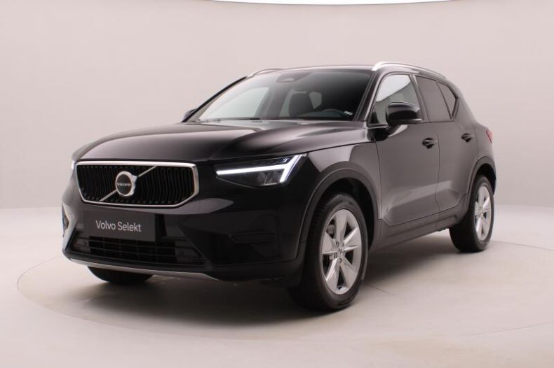 Volvo XC40 - hlavní fotka inzerátu