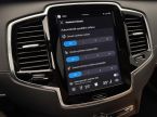 Volvo XC90 - fotka číslo 38