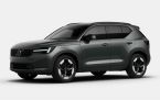 Volvo XC40 - fotka číslo 0