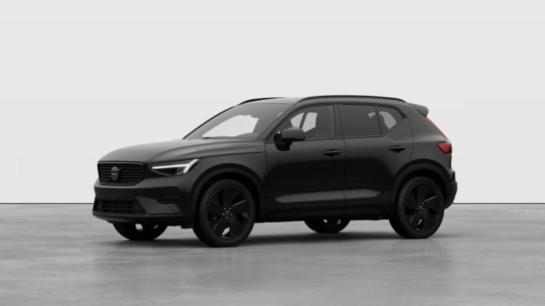 Volvo XC40 - hlavní fotka inzerátu