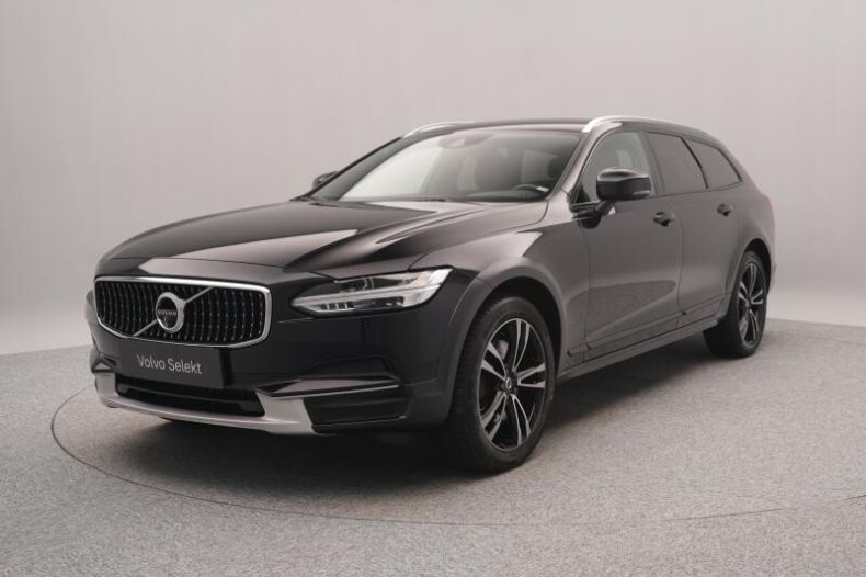 Volvo V90 - hlavní foto
