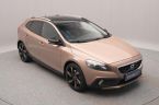 Volvo V40 - fotka číslo 14