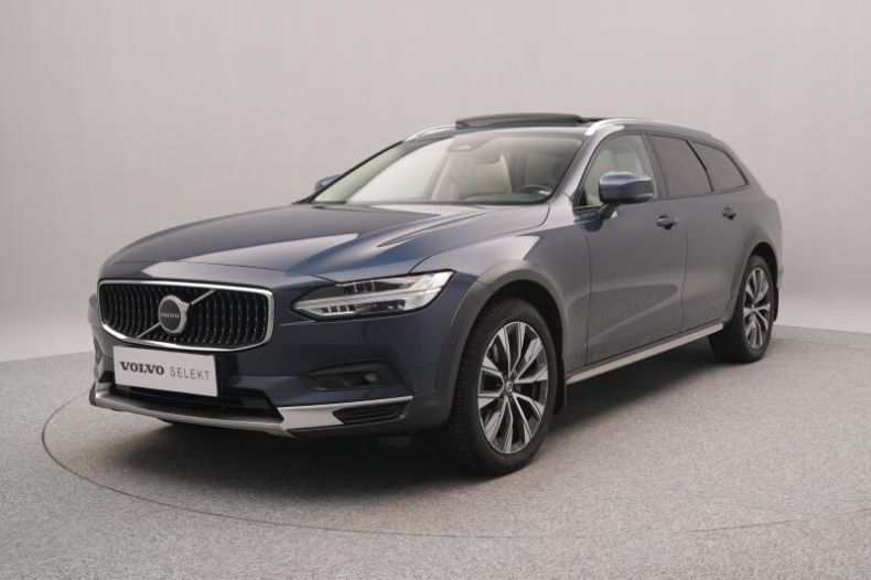 Volvo V90 - hlavní fotka inzerátu