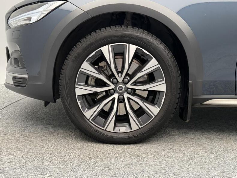 Volvo V90 - hlavní fotka