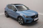 Volvo XC40 - fotka číslo 13