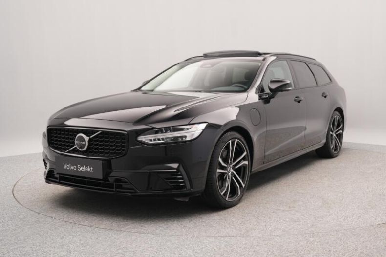 Volvo V90 - hlavní foto