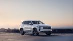 Volvo XC90 - fotka číslo 1