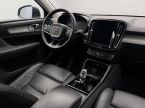 Volvo XC40 - fotka číslo 22