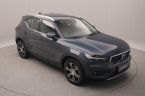 Volvo XC40 - fotka číslo 12