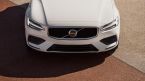 Volvo V60 - fotka číslo 8