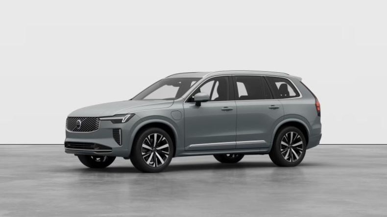 Volvo XC90 - hlavní fotka inzerátu